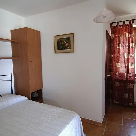 Agriturismo Il Mercante * San Martino sul Fiora